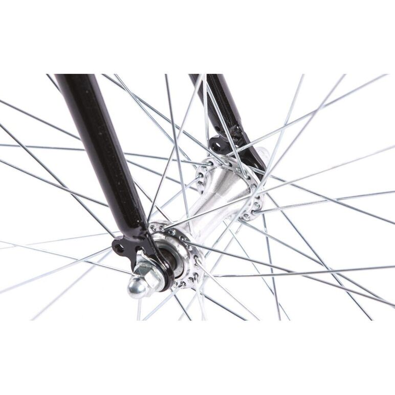 Pegas clasic 2s bull lady 50cm negru,  Biciclete | electropc.ro
