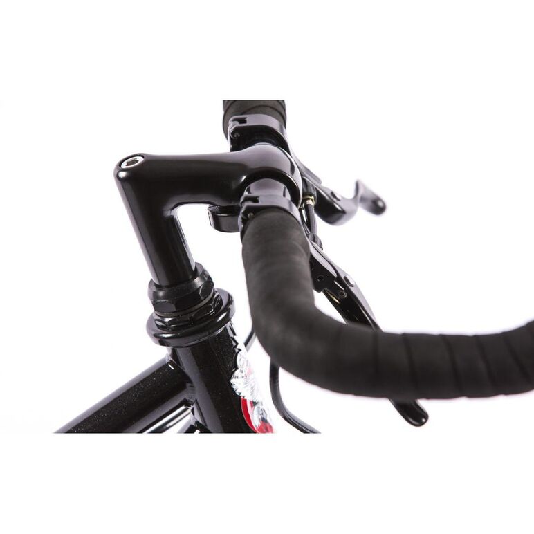 Pegas clasic 2s bull lady 50cm negru,  Biciclete | electropc.ro