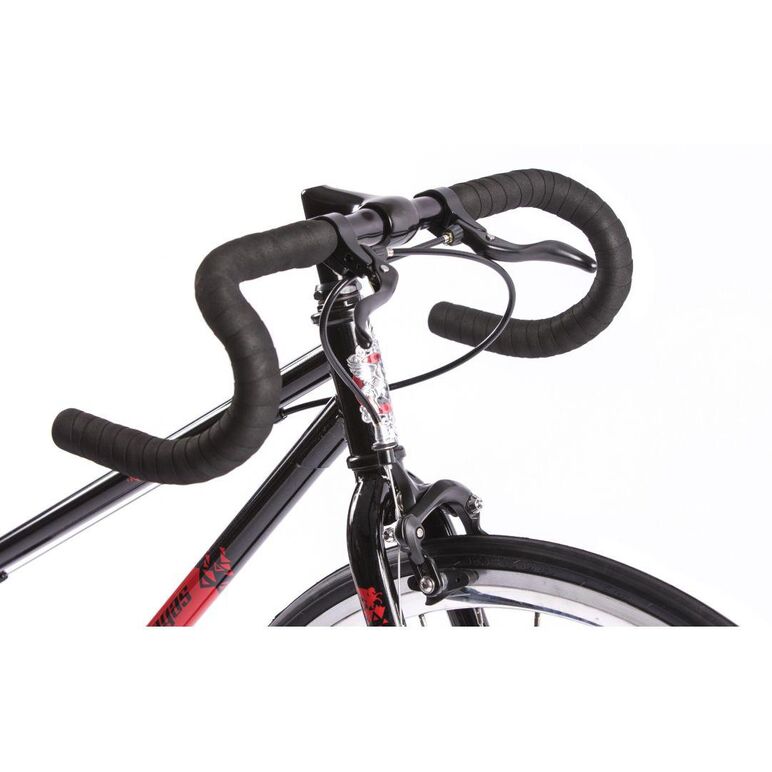 Pegas clasic 2s drop lady 50cm negru,  Biciclete | electropc.ro