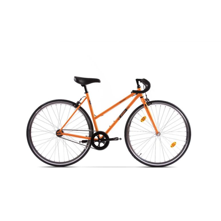 Pegas clasic 2s drop lady 50cm portocali,  Biciclete | electropc.ro