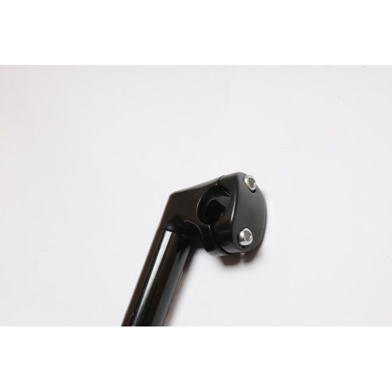 Pipa pegas ha c39 5 25.4x40x150mm negru,  Accesorii ciclism | electropc.ro