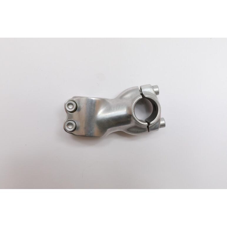 Pipa pegas zoom tds c41 8 al a head 60mm 15grd argintiu,  Accesorii ciclism | electropc.ro