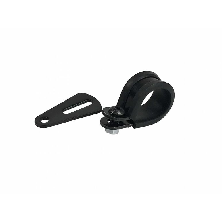 Prindere aparatoare angrenaj sks negru,  Accesorii ciclism | electropc.ro