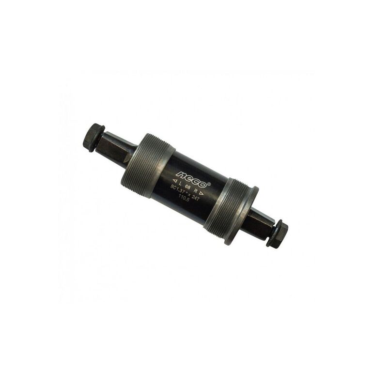 Rulment angrenaj pegas mtb 68x122mm,b910 ax patrat,  Piese ciclism | electropc.ro
