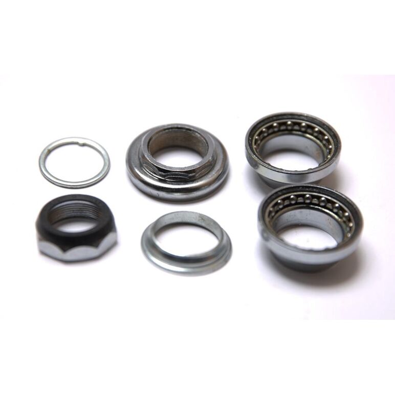 Set cuvete pegas h841sw 25.41x34x30mm crom,  Piese ciclism | electropc.ro