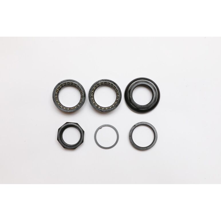 Set cuvete pegas h841sw 25.4x34x30mm negru,  Piese ciclism | electropc.ro