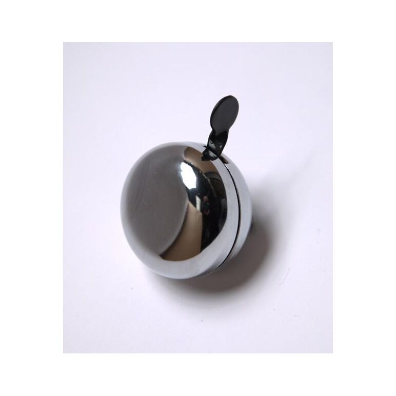 Sonerie ding dong clasica crom,  Accesorii ciclism | electropc.ro