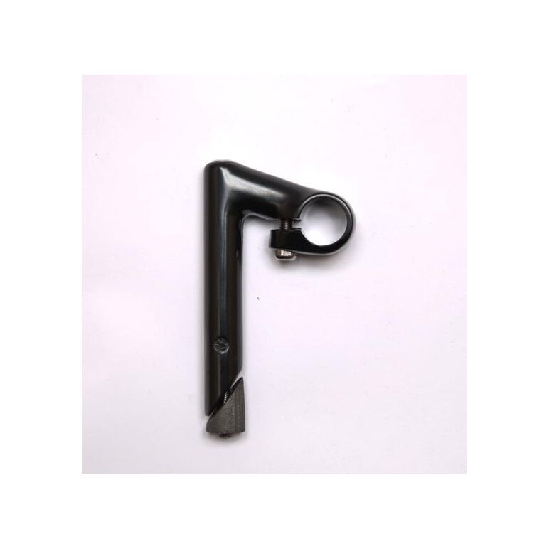 Tija ghidon pegas hs 27a 22.2x60x150mm negru,  Accesorii ciclism | electropc.ro