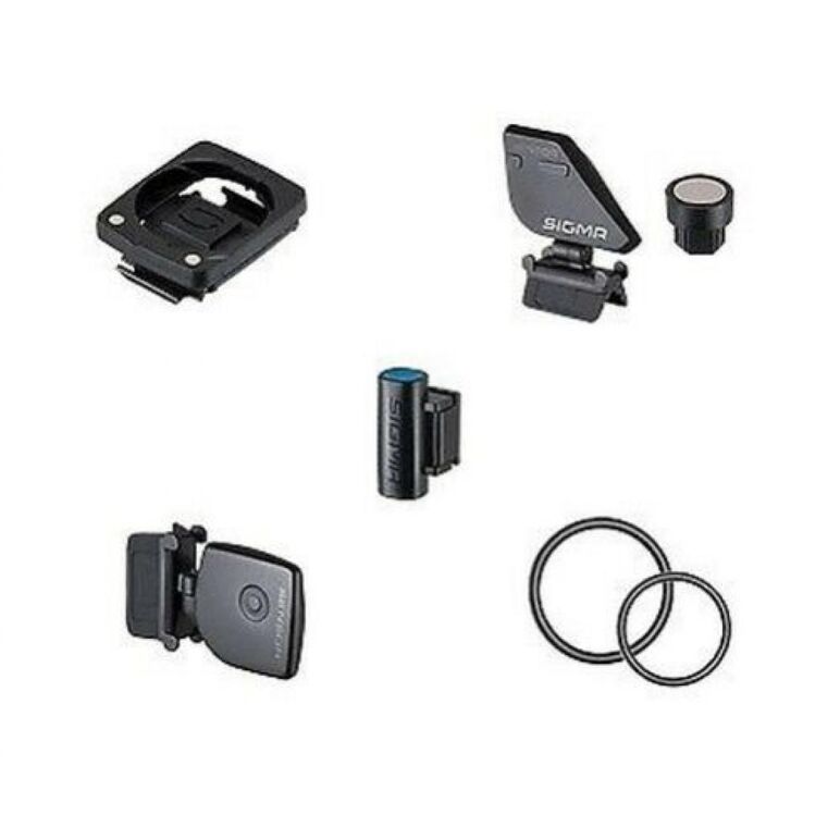 Vitezometru sigma bc 14.16 sts cad w/alt,  Accesorii ciclism | electropc.ro