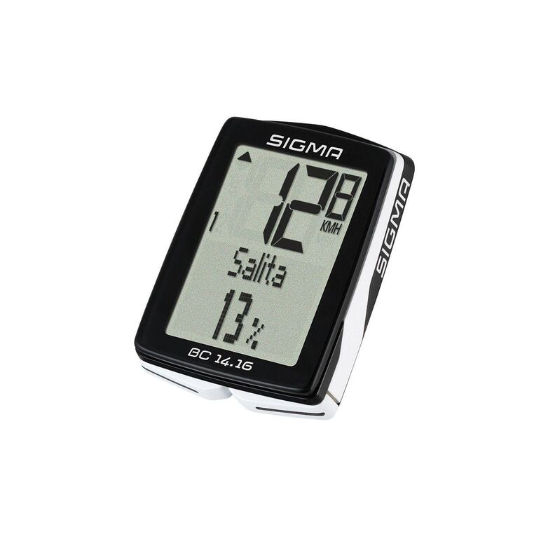 Vitezometru sigma bc 14.16 topline w/alt,  Accesorii ciclism | electropc.ro