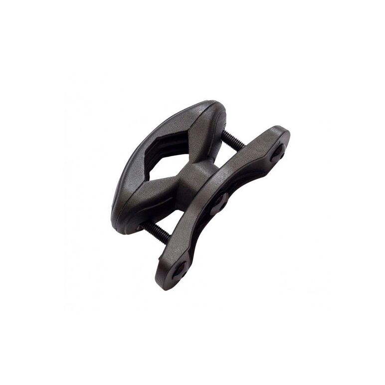 Adaptor suport bidon rotativ m38, rotire 24 grade, fixare ghidon, cadru, tija sa cu diamentru 22-36mm, negru,  Accesorii ciclism | electropc.ro