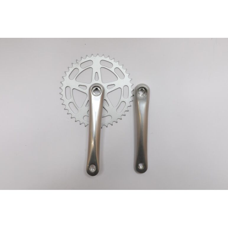 Angrenaj pegas ss-7102-8 42x170mm argint,  Piese ciclism | electropc.ro