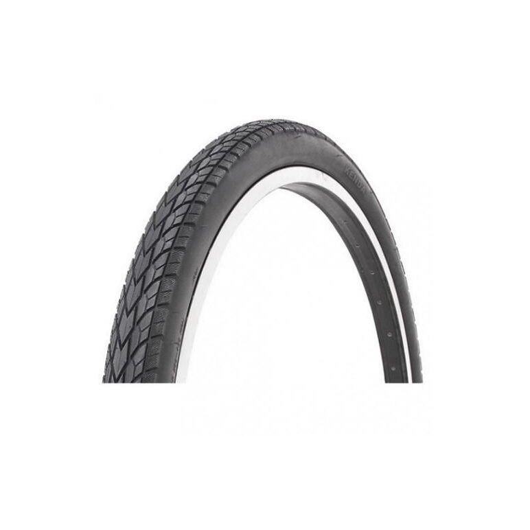 Anvelopa kenda 700x35c, k1172, negru,  Piese ciclism | electropc.ro