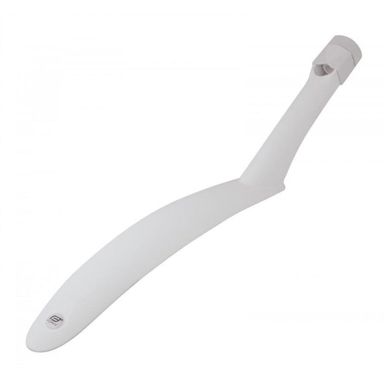Aparatoare spate force 20-26 alba,  Accesorii ciclism | electropc.ro