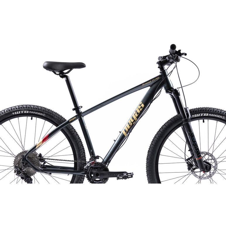 Bicicleta mtb pegas drumet pro m 29'' gri carbon,  Biciclete | electropc.ro