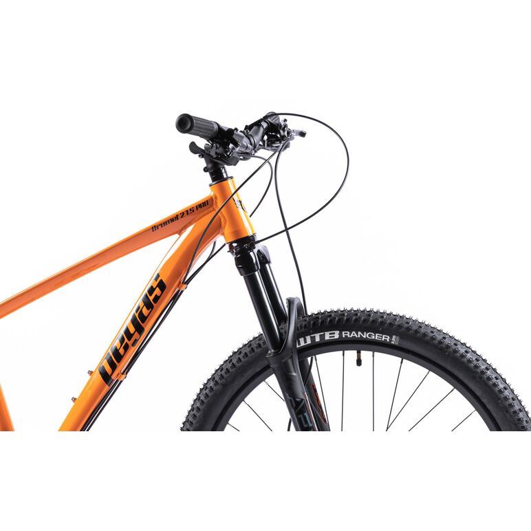 Bicicleta mtb pegas drumet pro s 27.5'' portocaliu persimmon,  Biciclete | electropc.ro