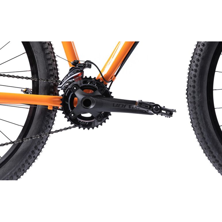Bicicleta mtb pegas drumet pro s 27.5'' portocaliu persimmon,  Biciclete | electropc.ro