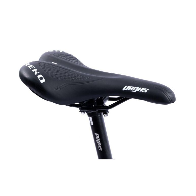 Bicicleta pegas hoinar man 28'' negru albastru,  Biciclete | electropc.ro