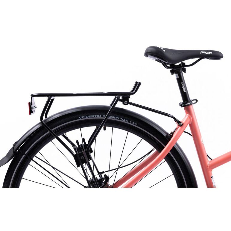 Bicicleta pegas hoinar wmn 28'' roz,  Biciclete | electropc.ro
