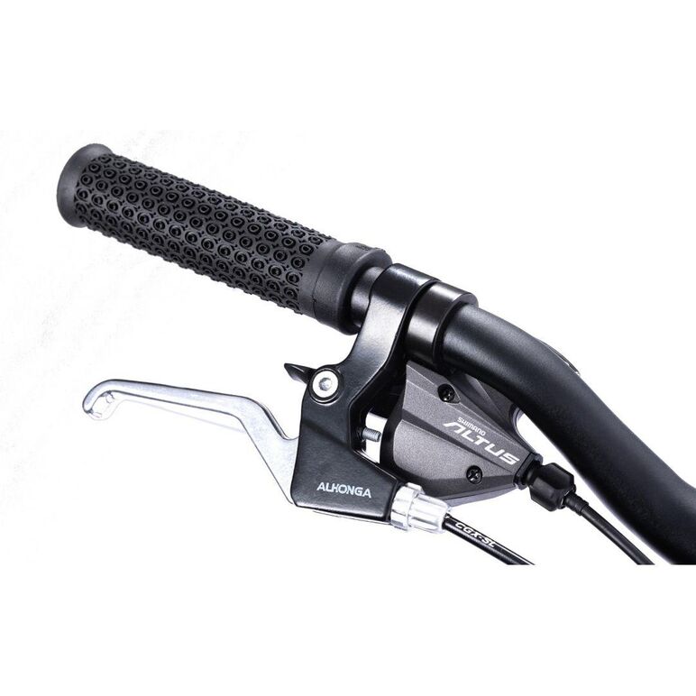 Bicicleta pegas hoinar wmn 28'' roz,  Biciclete | electropc.ro