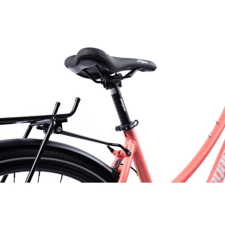 Bicicleta pegas hoinar wmn 28'' roz,  Biciclete | electropc.ro