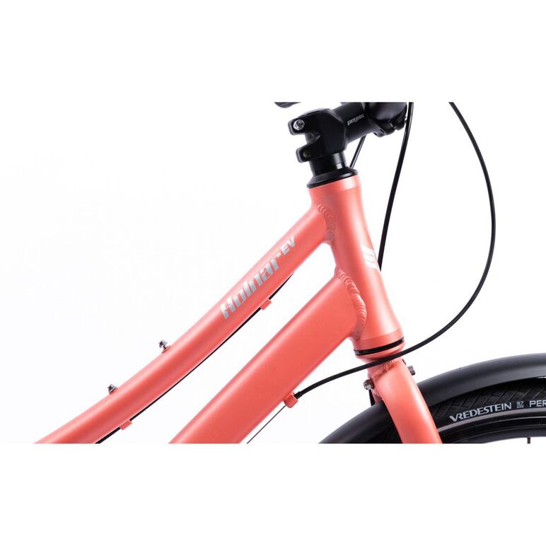 Bicicleta pegas hoinar wmn 28'' roz,  Biciclete | electropc.ro