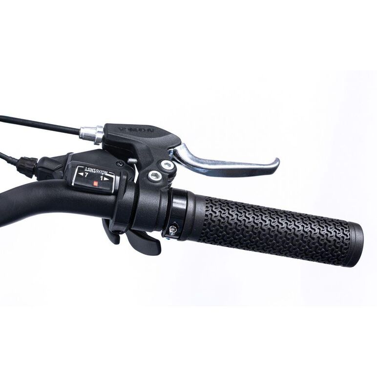 Bicicleta pegas mini drumet 24'' turcoaz bleu,  Biciclete | electropc.ro