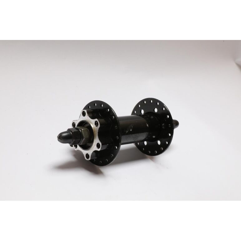 Butuc fata fat ev hb30 135x170x36h, protectie praf, negru,  Piese ciclism | electropc.ro