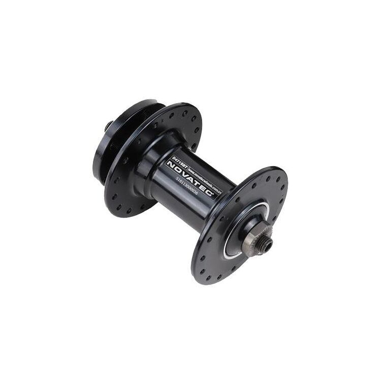 Butuc fata novatec d471sbt-b5-32h qr-boost,  Piese ciclism | electropc.ro