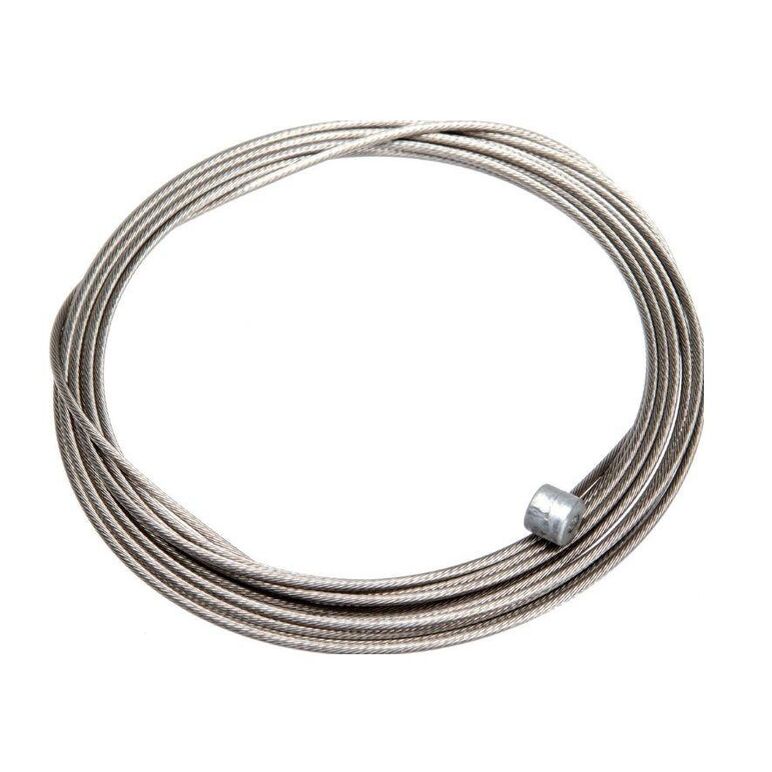 Cablu frana force mtb 0.75m 1.5mm,  Piese ciclism | electropc.ro