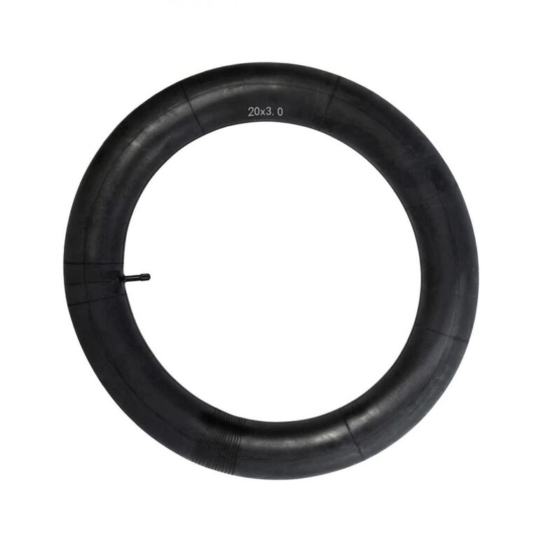 Camera pegas partizan 20x3.0 valva auto,  Piese ciclism | electropc.ro
