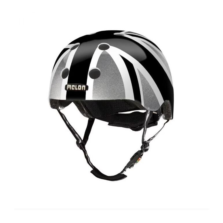 Casca melon union jack plain xxs-s,  Accesorii ciclism | electropc.ro