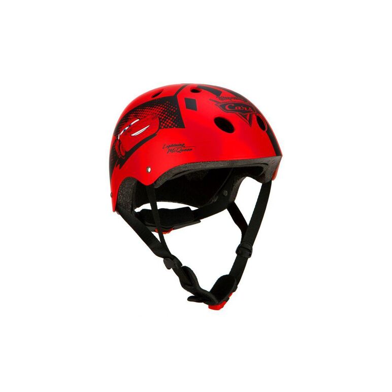 Casca skate seven cars 54-58cm rosu,  Accesorii ciclism | electropc.ro