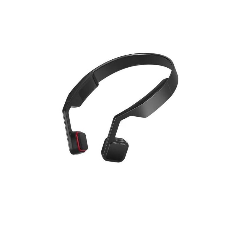 Casti wireless conductie nice5, negru,  Accesorii ciclism | electropc.ro