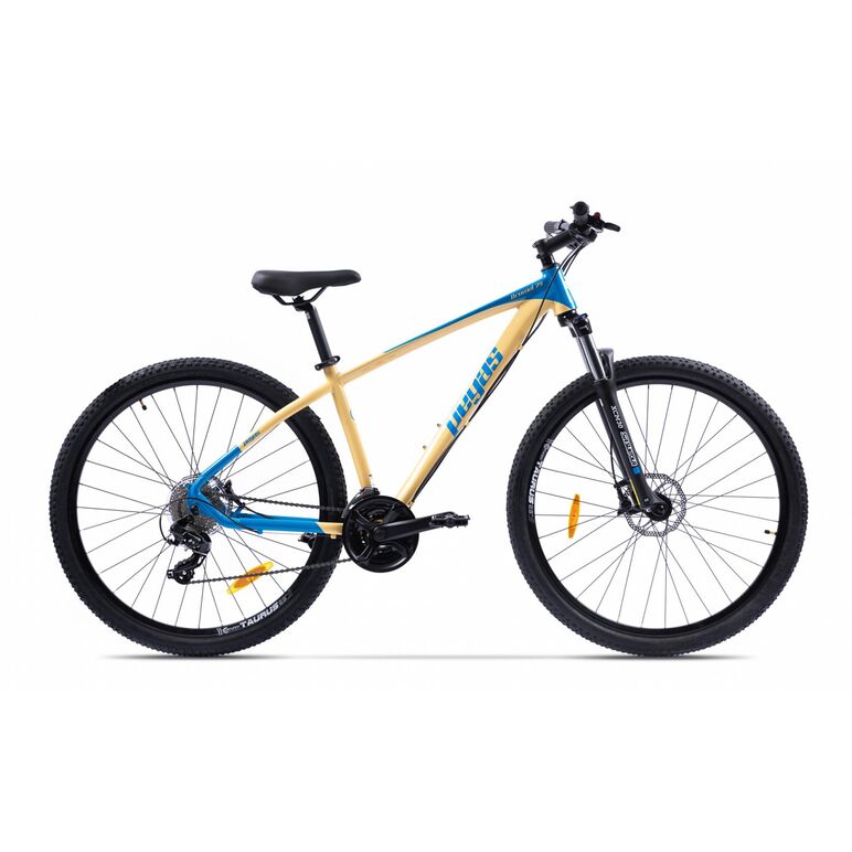 Drumet m 29'' nisip,  Biciclete | electropc.ro