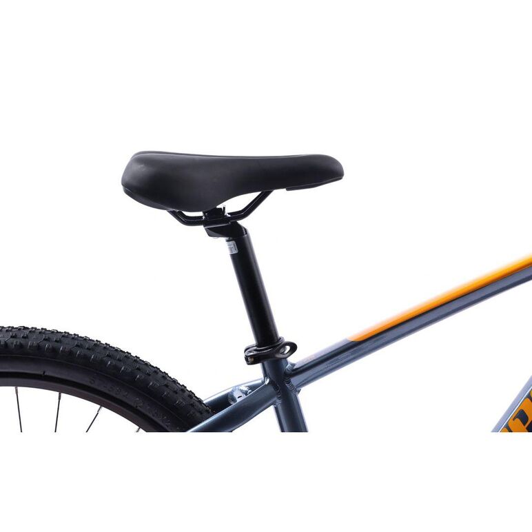 Drumet s 27.5'' portocaliu gri,  Biciclete | electropc.ro