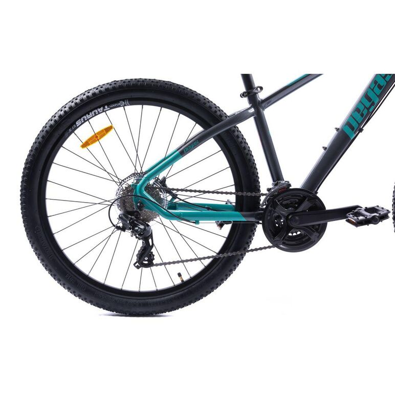Drumet xs 27.5'' turcoaz gri negru,  Biciclete | electropc.ro
