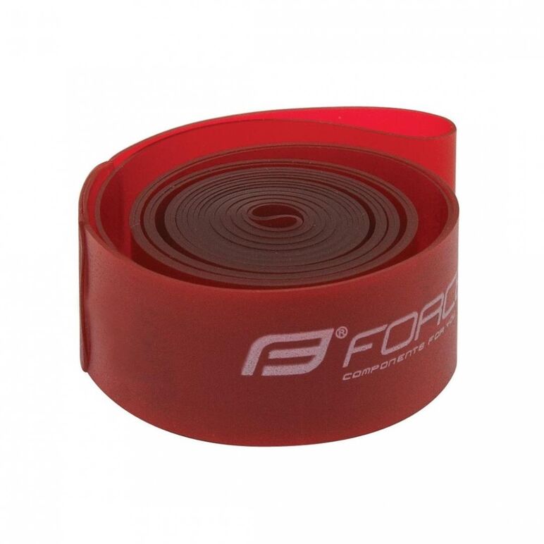Fond de janta force 26 559-22, 2 bucati, rosu,  Piese ciclism | electropc.ro