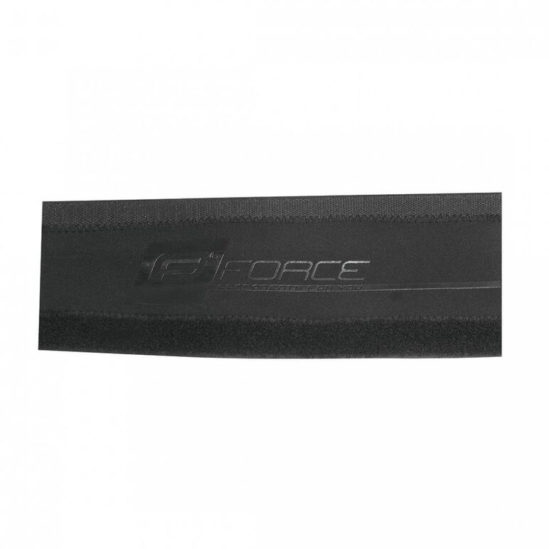 Frc16335 protectie cadru force neopren 10 cm neagra,  Accesorii ciclism | electropc.ro