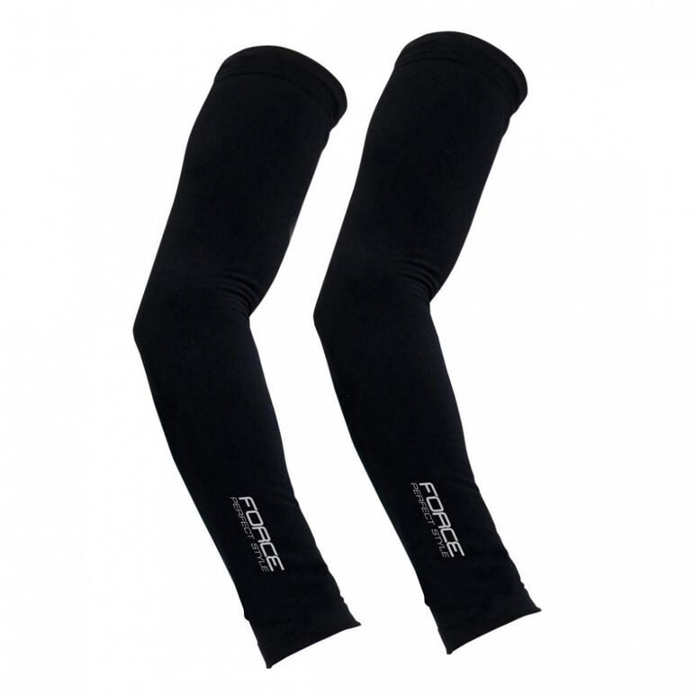 Incalzitoare brate force term negre m,  Echipament ciclism | electropc.ro