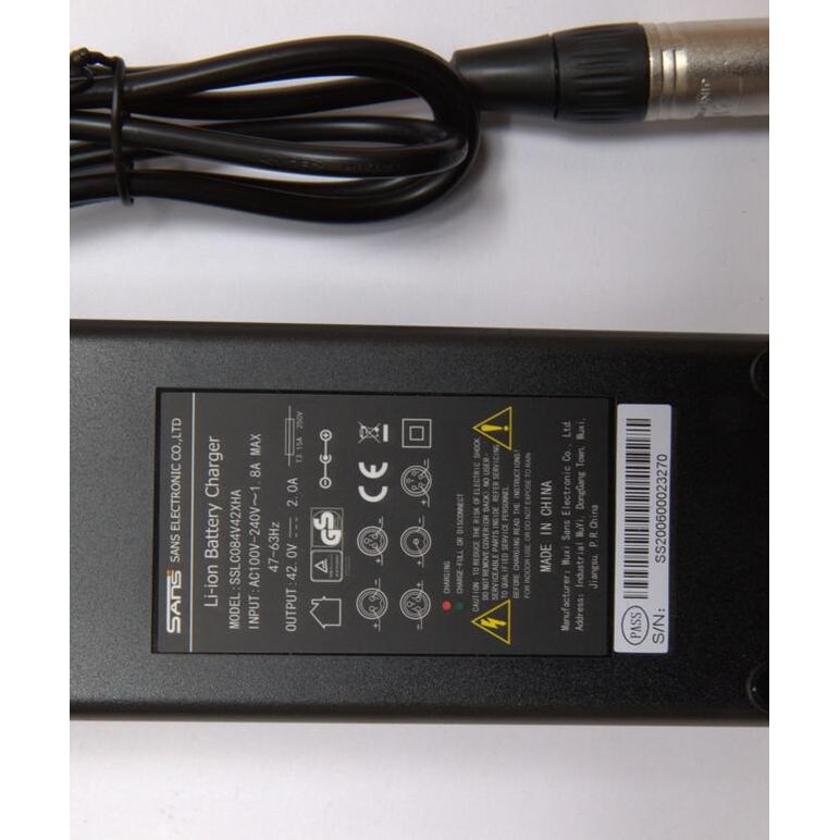 Incarcator partizan,  Accesorii ciclism | electropc.ro