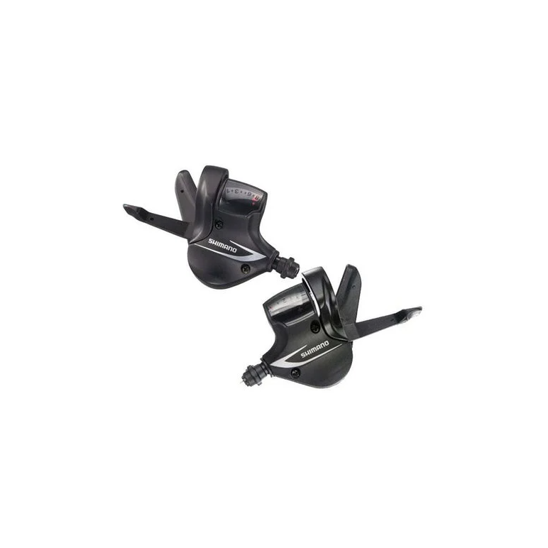 Manete de schimbator shimano acera sl-m360, 8x3 vit,  Piese ciclism | electropc.ro