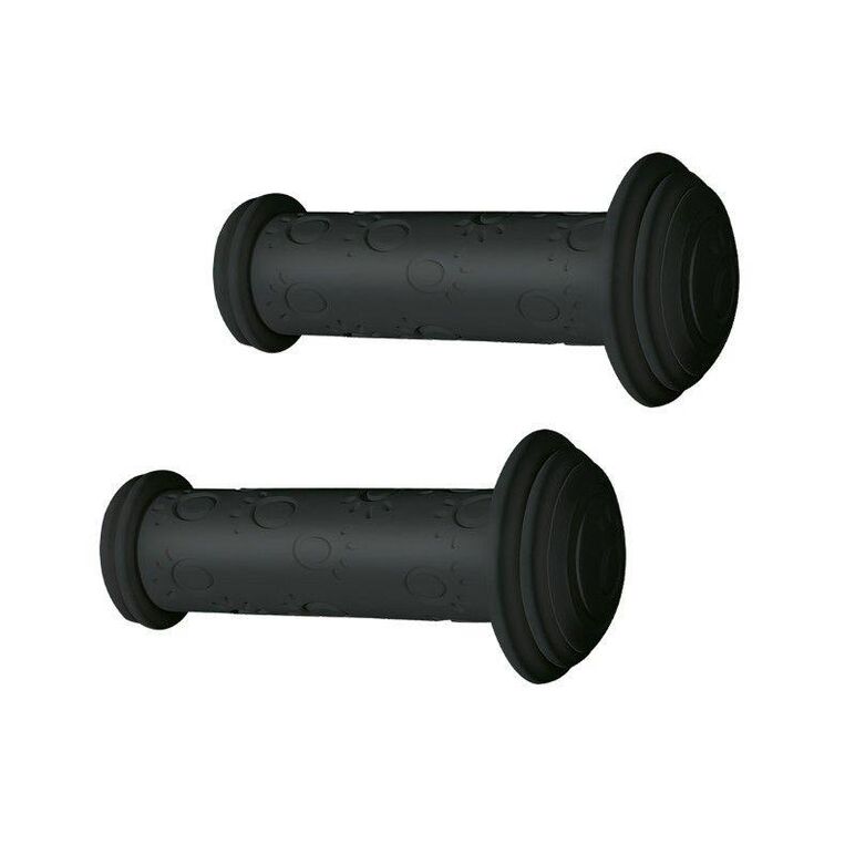 Mansoane junior sxt 115 mm, negru,  Piese ciclism | electropc.ro