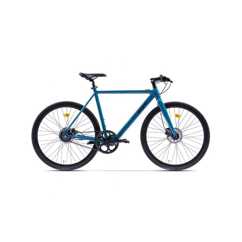 Pegas clasic dinamic 1s albastru,  Biciclete | electropc.ro