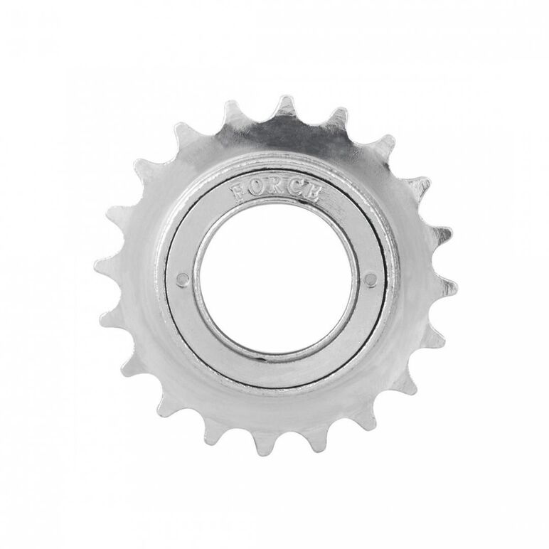 Pinion force 20t crom,  Piese ciclism | electropc.ro