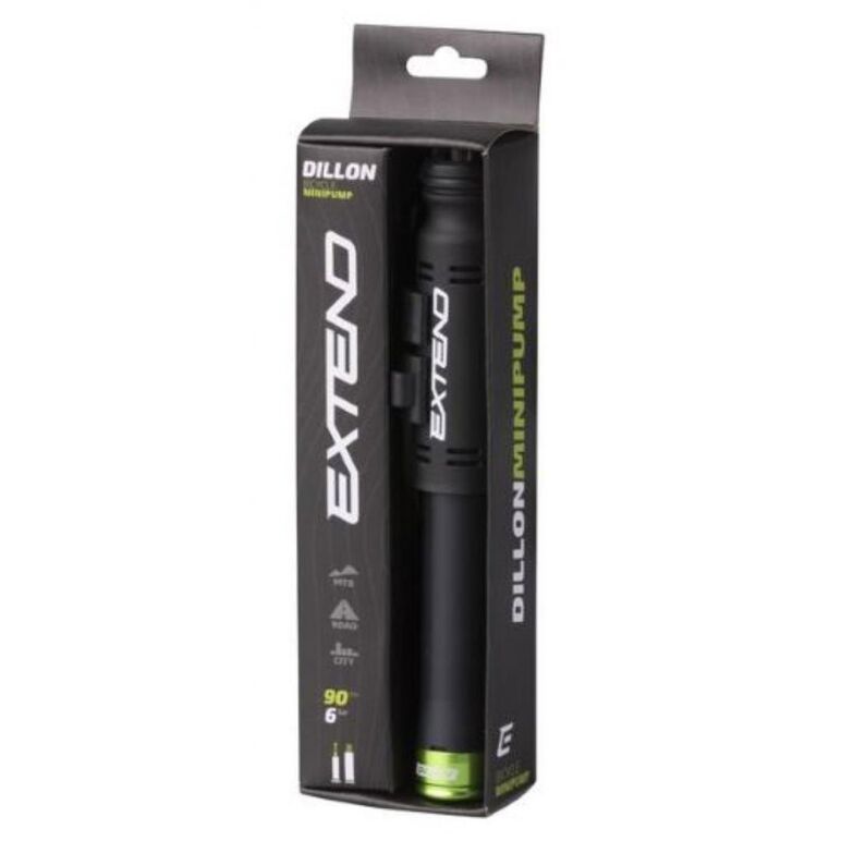 Pompa extend dillon,  Accesorii ciclism | electropc.ro