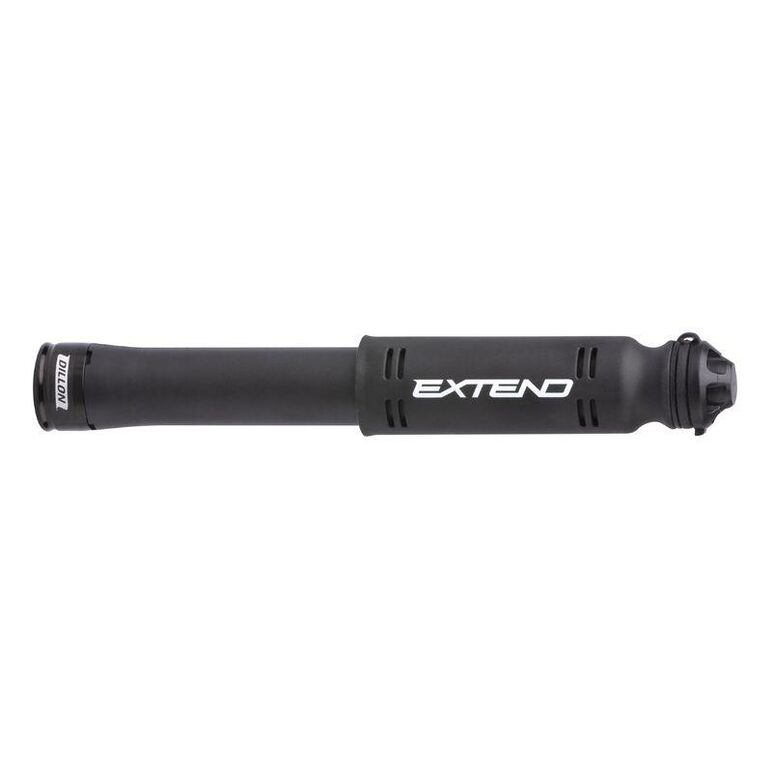 Pompa mini extend dillon negru,  Accesorii ciclism | electropc.ro
