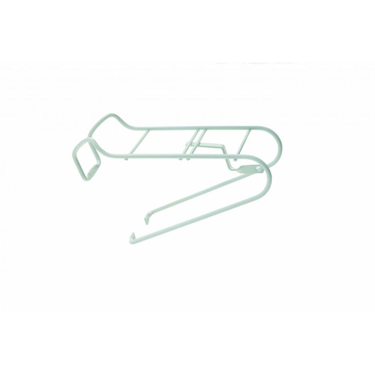 Portbagaj bonin universal alb vbrk 5kg,  Accesorii ciclism | electropc.ro