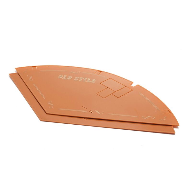 Protectie fusta bonin roata spate maro,  Accesorii ciclism | electropc.ro