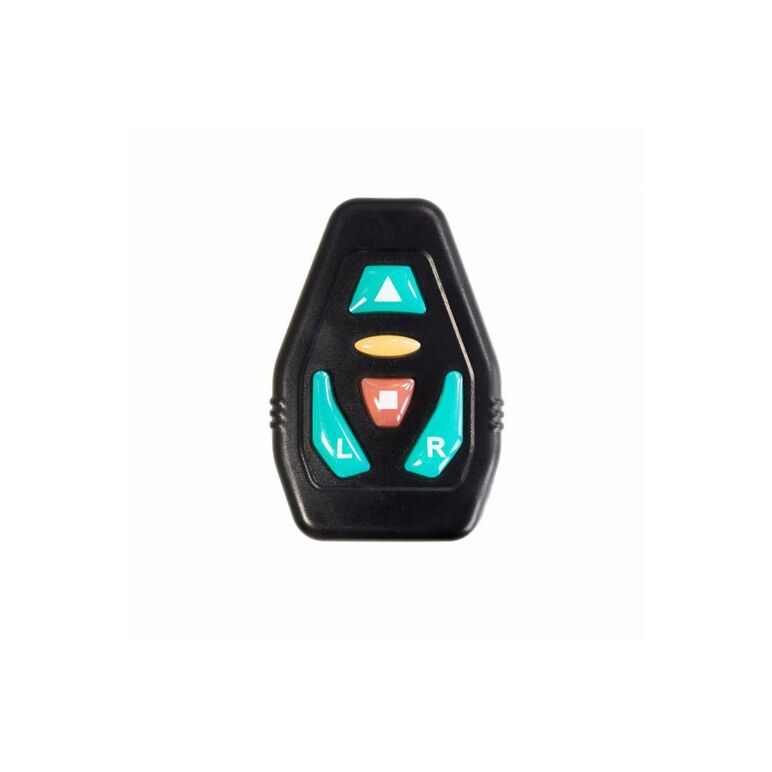Rucsac pegas cu semnalizare 48led, culoare led verde rosu, baterie litiu reincarcabila 850mah, 420x300x200, albastru negru,  Echipament ciclism | electropc.ro